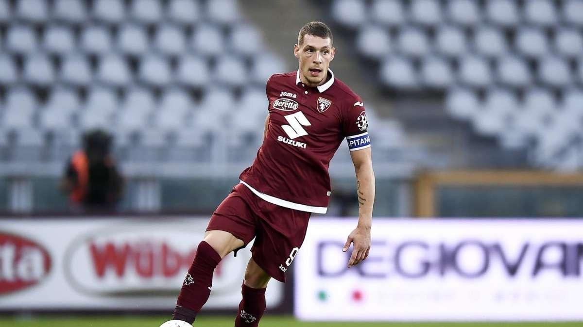 Le pagelle di Torino-Genoa: Belotti e Zaza non pungono. Sirigu sicuro e fortunato