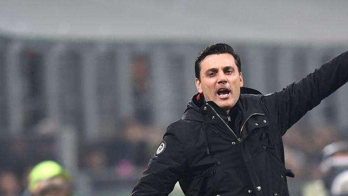 Milan, Montella: "Il Toro gioca per vincere. Ci manca qualche gol dal centrocampo"