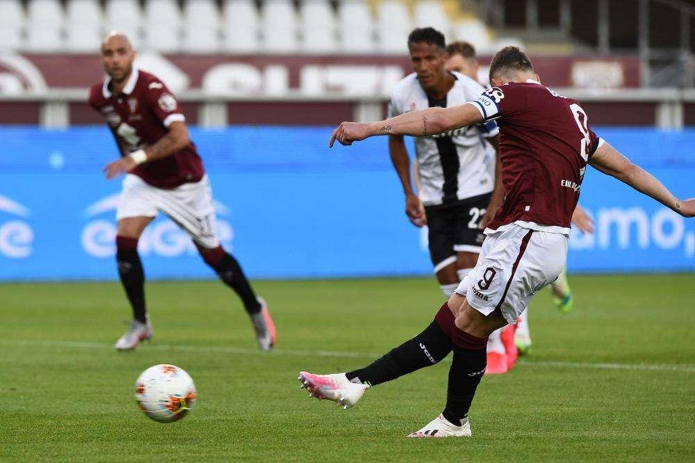 Per il Torino lo scontro diretto con l’Udinese vale quadruplo