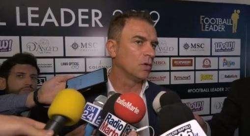 SPAL, Semplici su Fares: "Potrebbe restare un altro anno"