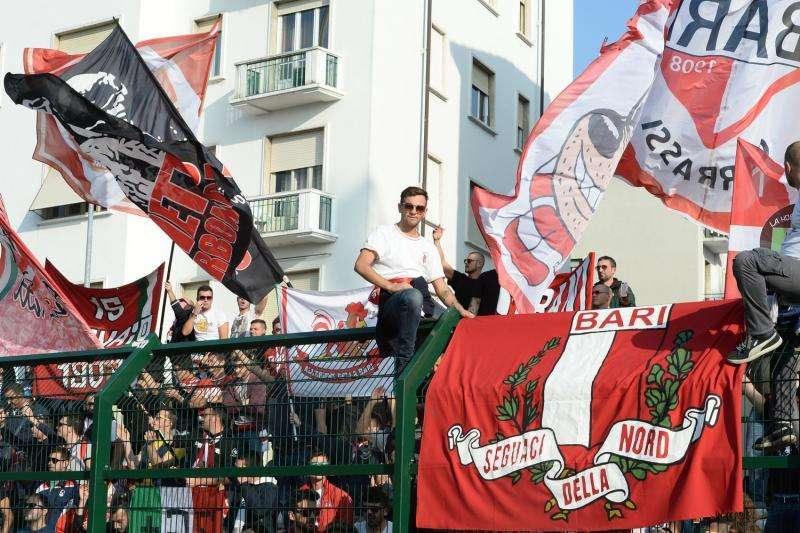 Bari, conferma per il tandem ex-granata Nicola-Antonelli