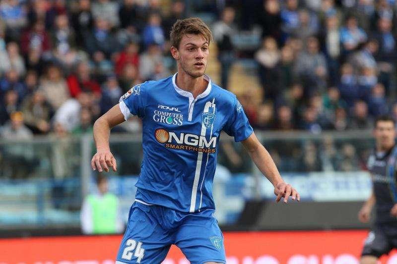Qui Empoli - Rugani: "Mercoledì vogliamo la salvezza matematica, ma il Toro..."