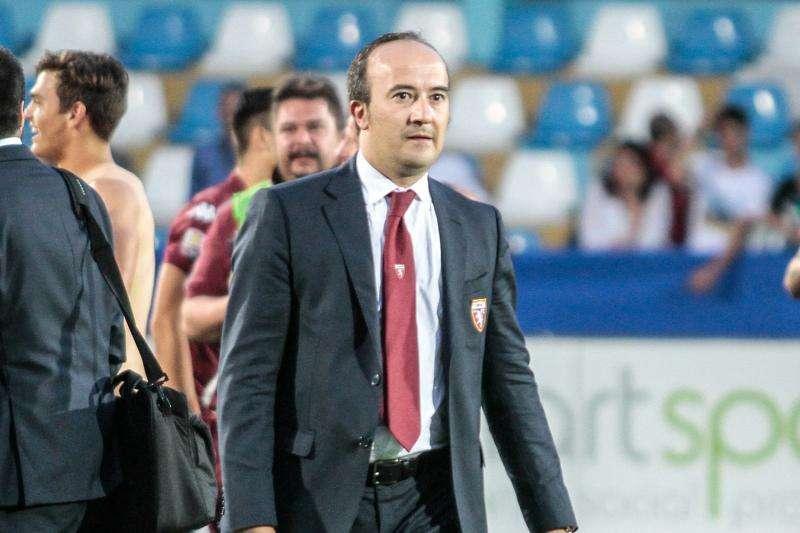 Torino, rinnova il segretario delle giovanili D'Ambrosio