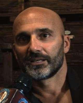 Uomini da Toro - Nel 1966 nasce a Giussano Enrico "Tarzan" Annoni