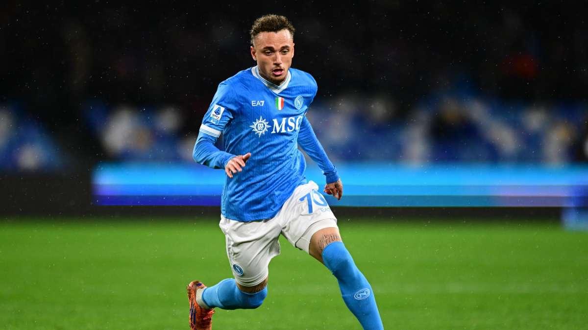 Serie A: le formazioni ufficiali di Napoli-Parma. Torna Lang nei partenopei