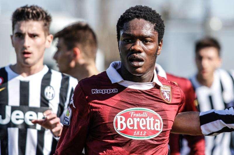 Torino, Gyasi rientra alla base: poi un altro prestito?