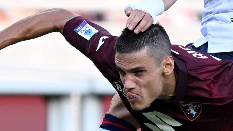 ESCLUSIVA TG – Salomone (Il Tempo): “Il Torino è un po’ la bestia nera della Lazio che è in difficoltà, ma può all’improvviso accendersi”