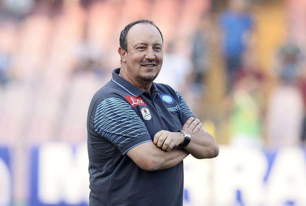 Qui Napoli- Gazzetta: "Missione Benitez, ritrovare le chiavi di casa San Paolo"