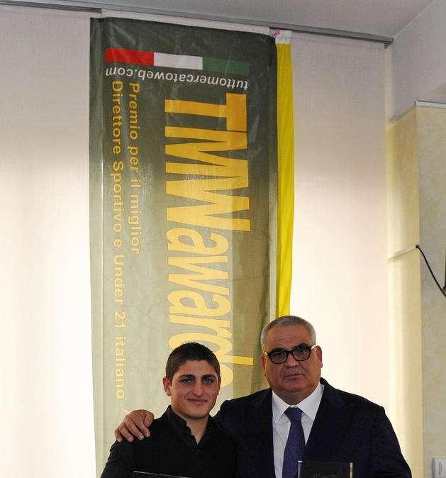 Tornano i TMW Awards: vota il migliore ds e giovane
