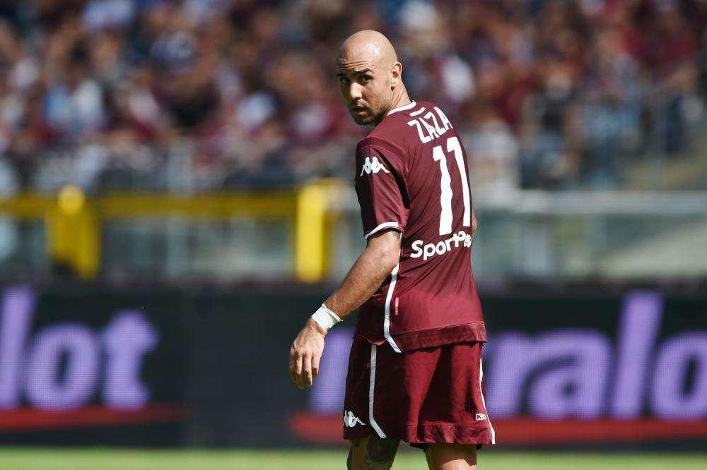 Zaza possibile addio dopo solo una stagione