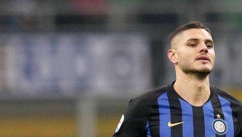 Inter, Lukaku si è preso la maglia numero 9 di Icardi 