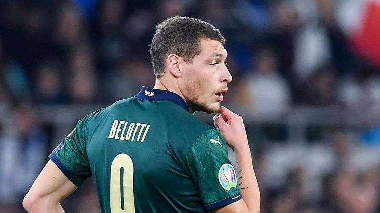 Belotti, primo autogol dell'anno da una punta. L'ultimo fu Borriello
