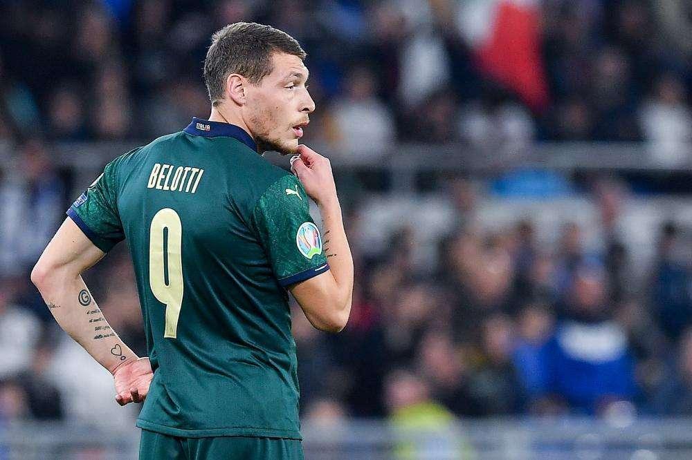 I granata in Nazionale: Lyanco va ko, settimana positiva per gli Azzurri