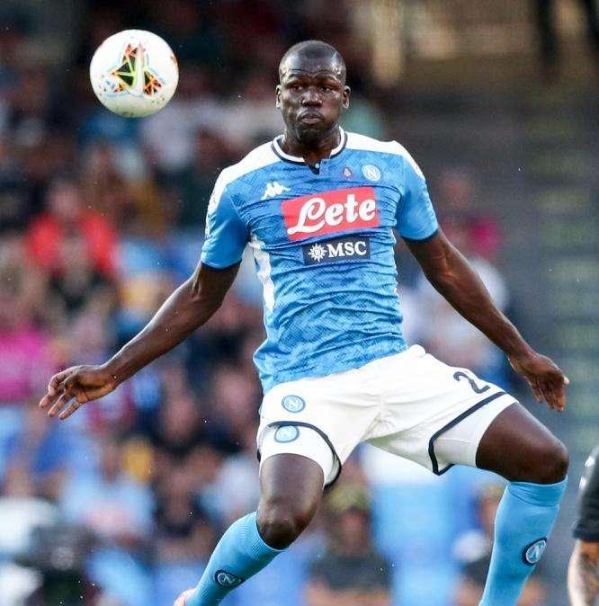Champions League: pari del Napoli col Genk