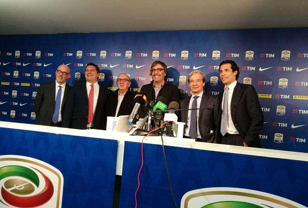 Lega Serie A, dubbi su date e orari per la penultima di campionato
