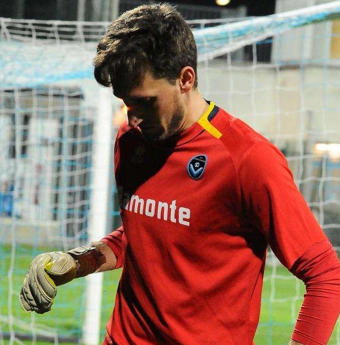 Sky Sport, conferme per Paleari come vice Sirigu 