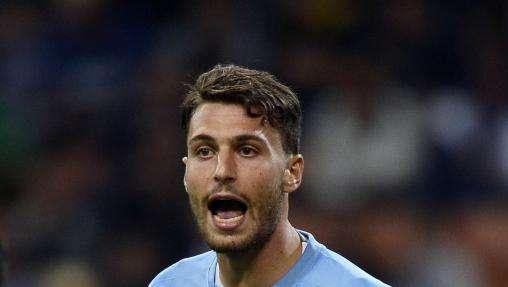 Atalanta, Sportiello rientra in gruppo