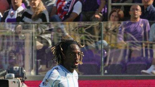 L'agente di Cavanda: "Felice di essere rimasto alla Lazio, ma non è stato facile. La Premier League lo alletta"
