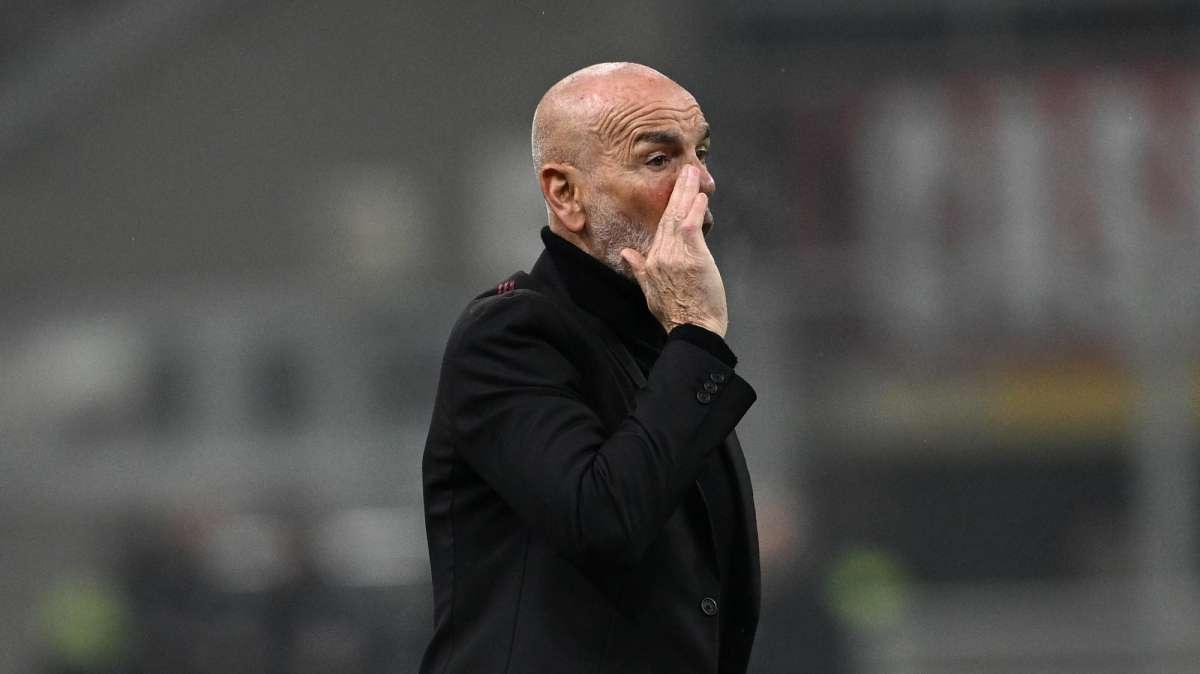 Pioli: "Risultato bugiardo, ma con il Toro è sempre difficile"