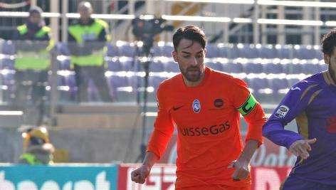 Torino, si intensifica l'interesse per Cigarini