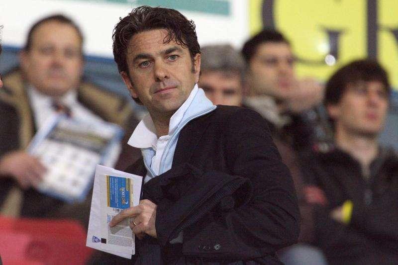 Sky, Costacurta: "Inter favorita per lo scudetto"