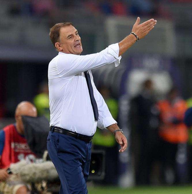 0-0 tra Spal e Sampdoria all'intervallo nella sfida salvezza