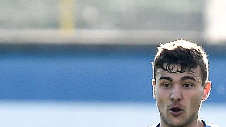 Buongiorno e Segre i giovani granata che crescono bene