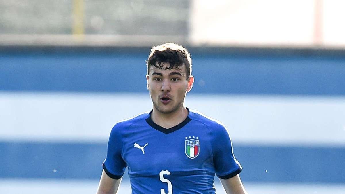 Ucraina-Italia, le formazioni ufficiali. Buongiorno dal 1' 