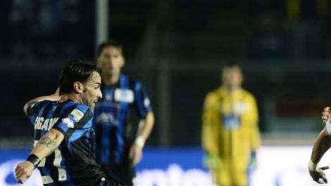 Passi avanti dell'Atalanta verso Gilardino, ma manca l'accordo col Guangzhou