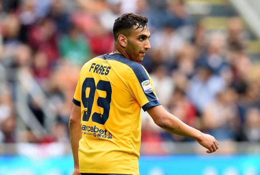 Sportmediaset: Fares ko per 5 mesi