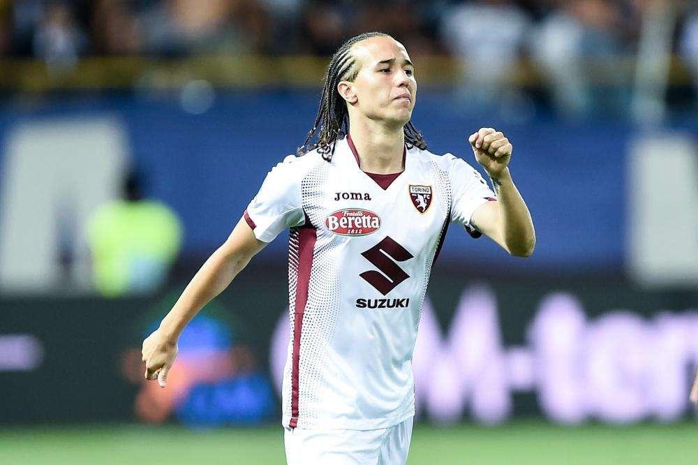 Toro-Milan, il conto degli ex: fresco fresco Laxalt, passato lontano per Verdi