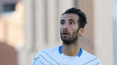 Il Bari frena su Di Cesare