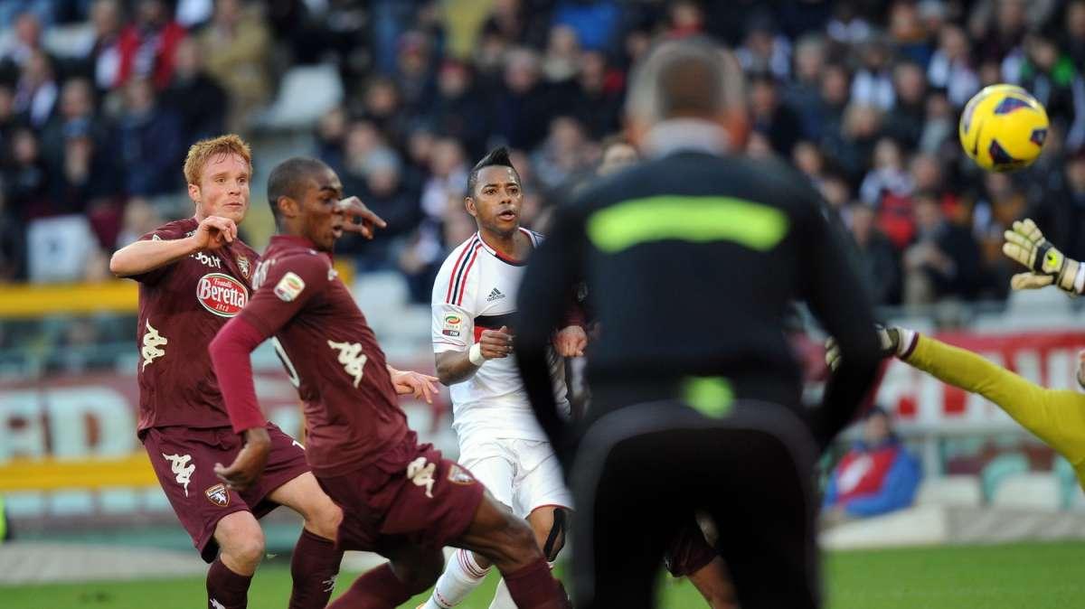 L'altra faccia della luna, Birsa vs Cerci 