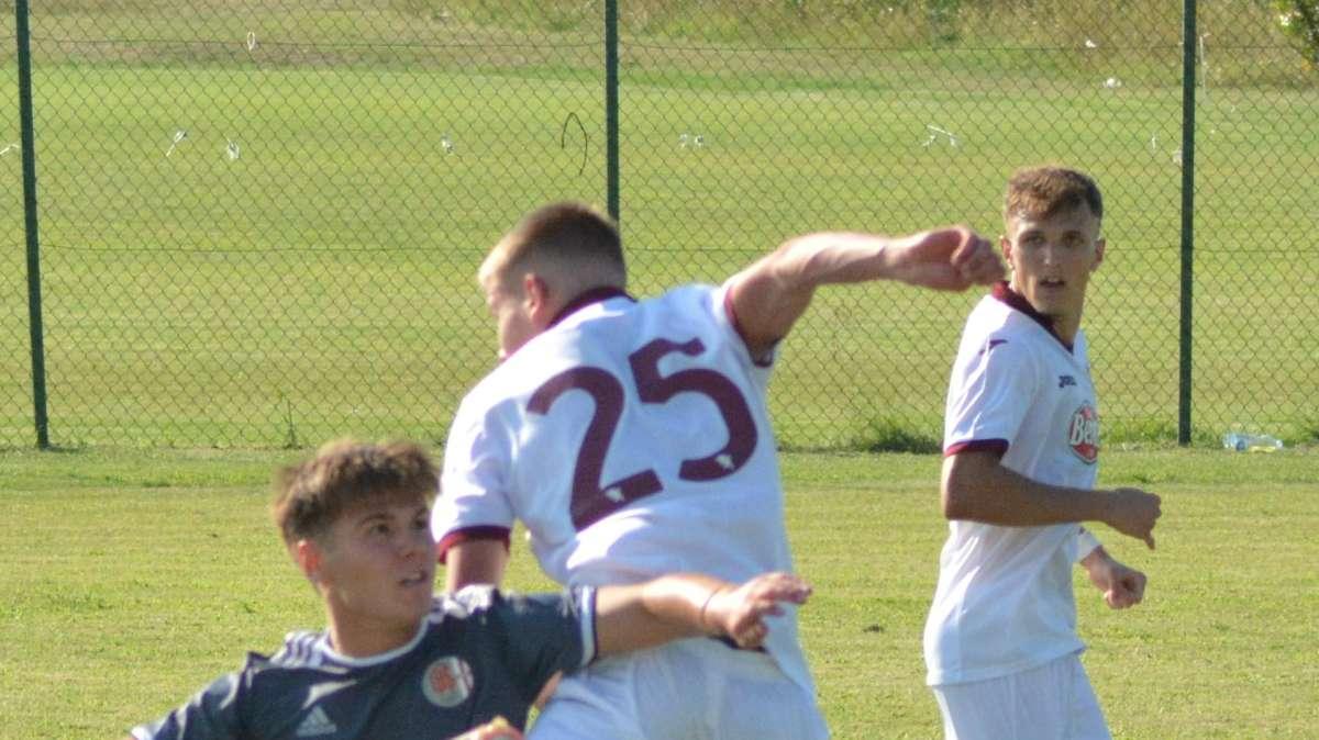 LIVE Primavera -  Torino-Inter 0-0 - Finisce così