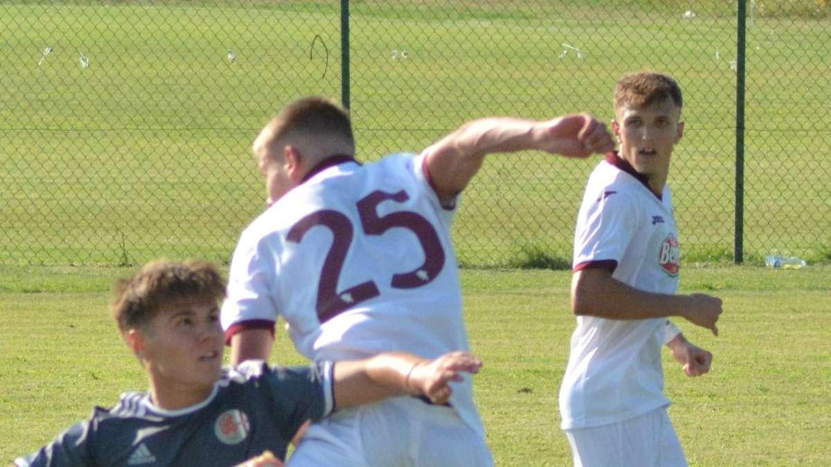 LIVE Primavera 1, Cagliari-Torino 3-2 risultato finale. Mutandwa doppietta e gol di Achour. Per i granata segnano Dell'Aquila e Longoni