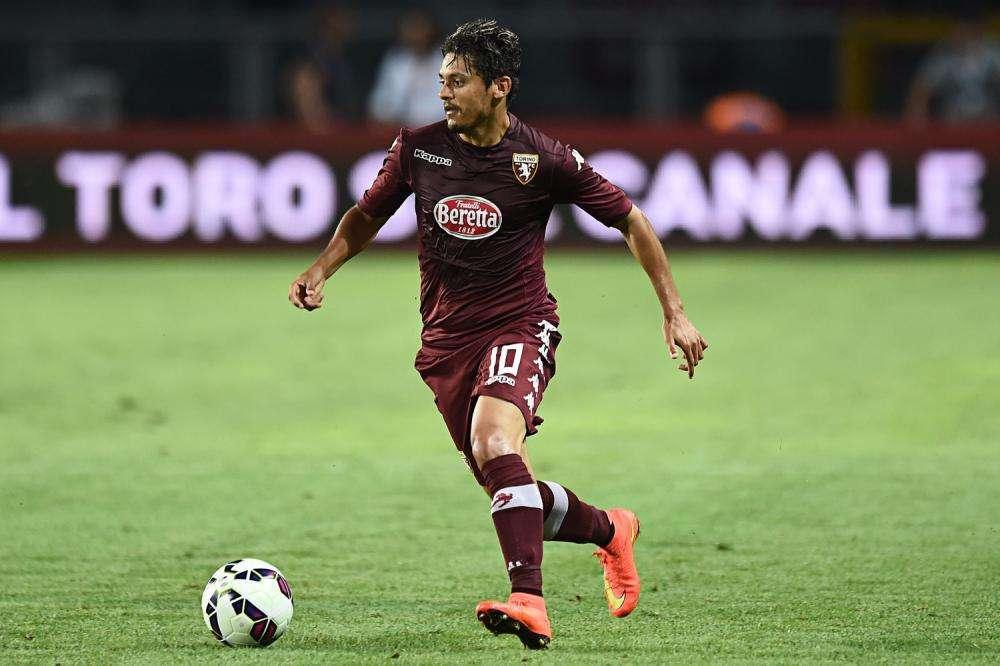 Barreto torna in campo dopo 4 anni: ripartirà dal Gozzano