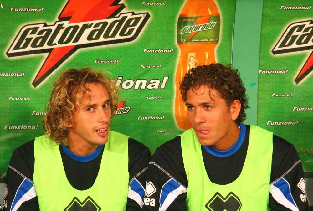 Bari, Cerci e Succi sì 