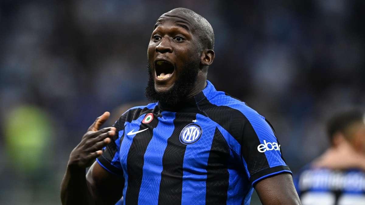 Lukaku alla Juve per uno scambio? Difficile 