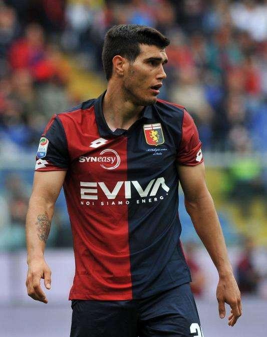 Torino, spunta Munoz per la difesa 