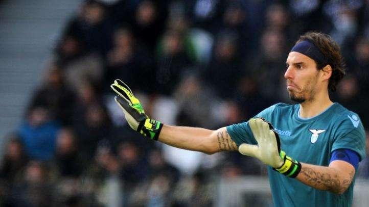 Marchetti a Calciatori Brutti: "Ci si allena a mille, stasera briscolina con Djordjevic"