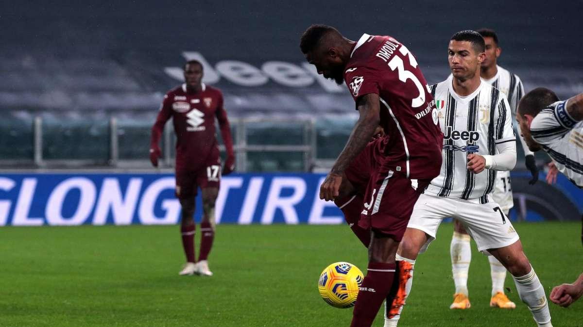 Nkoulou, un tris di pretendenti in Serie A: ma lui resta disoccupato