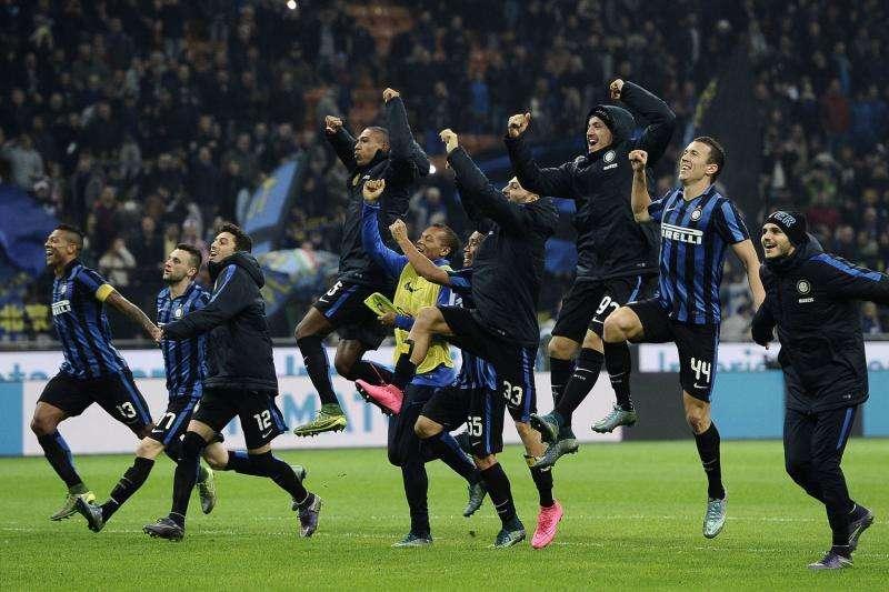Inter, ripresa dei lavori martedì pomeriggio