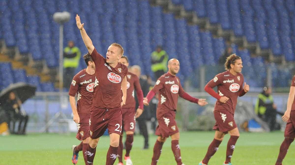 Roma-Torino, le pagelle: Glik monumentale, Santana e Sgrigna evaporano