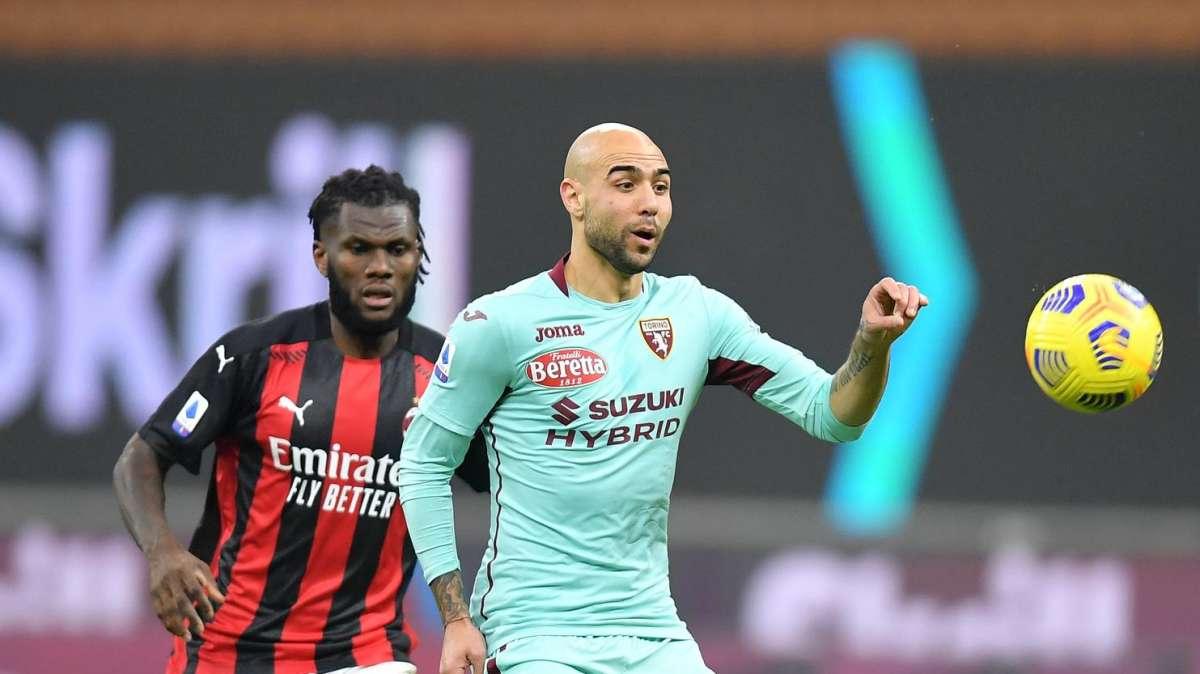 Torino, la classifica torna a farsi preoccupante