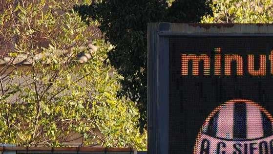 Siena-Torino: le probabili formazioni