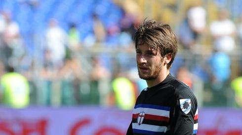 L'agente di Sansone: "Lo vogliono sia la Samp sia il Sassuolo"