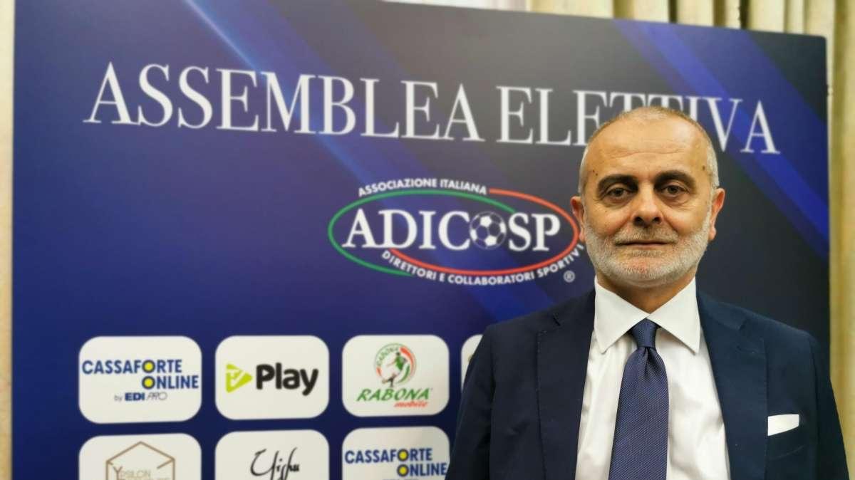 La nota di Adicosp: la due giorni conclusiva del calciomercato nuovamente anche a Roma