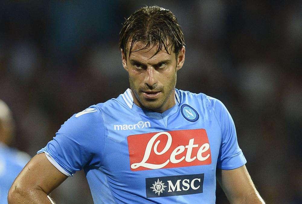 Calaiò, futuro legato a doppio filo a Matri e Gilardino: ipotesi Genoa