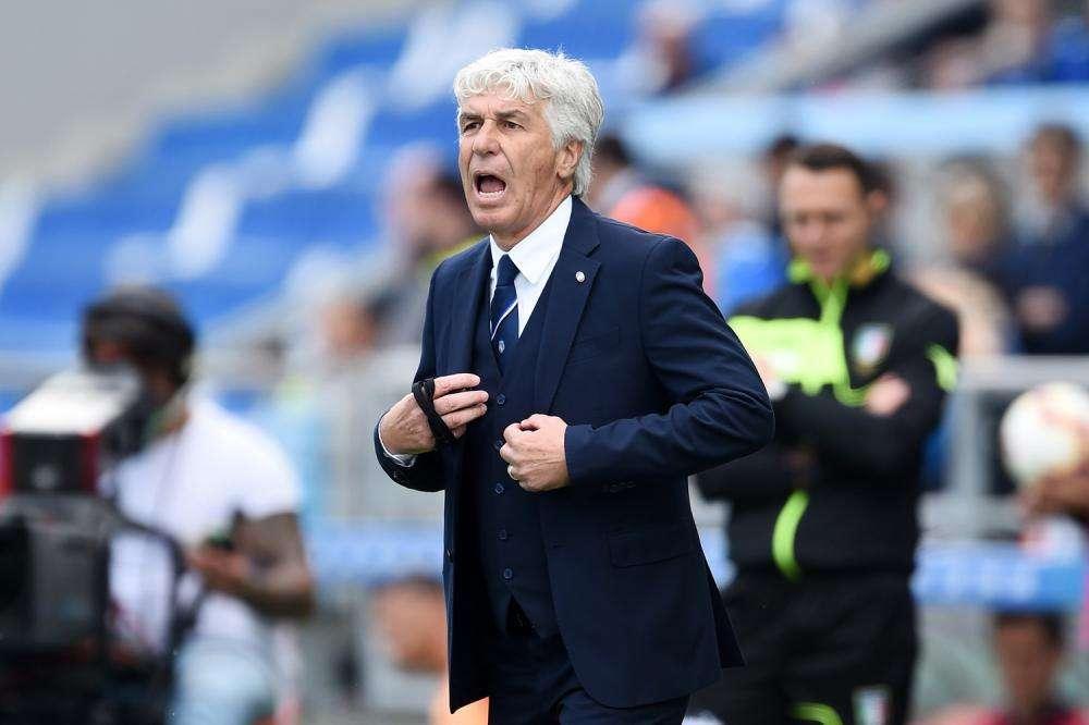 Gasperini alla Roma, lo porta Petrachi