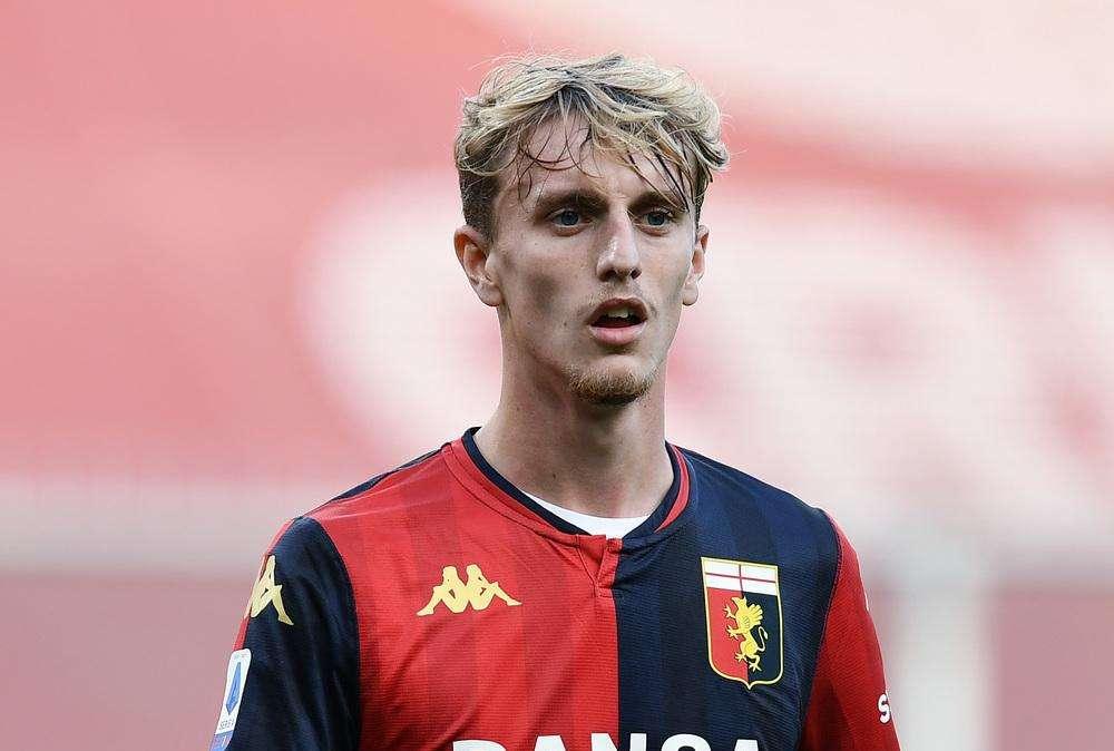 Verso Toro-Genoa: un giovane leone rossoblù dal 1' a metà campo